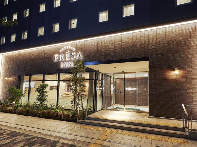 Sotetsu Fresa Yokohama Higashiguchi 横滨