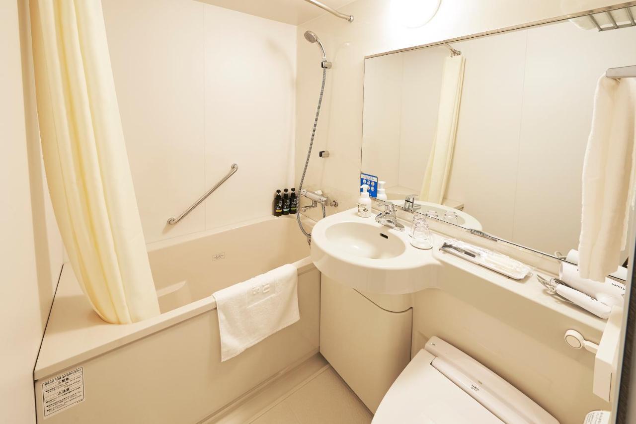 Hotel Sotetsu Fresa Yokohama Higashiguchi Yokohama (Kanagawa)