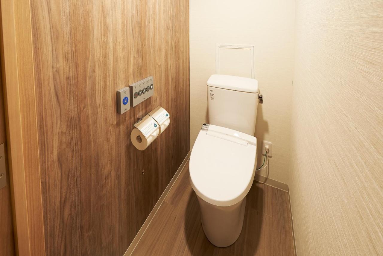 Hotel Sotetsu Fresa Yokohama Higashiguchi Yokohama (Kanagawa)