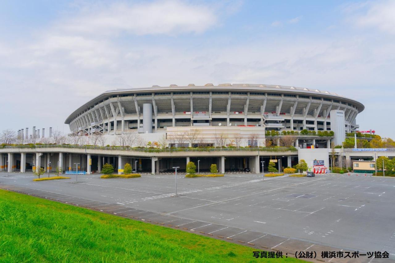 Sotetsu Fresa Yokohama Higashiguchi