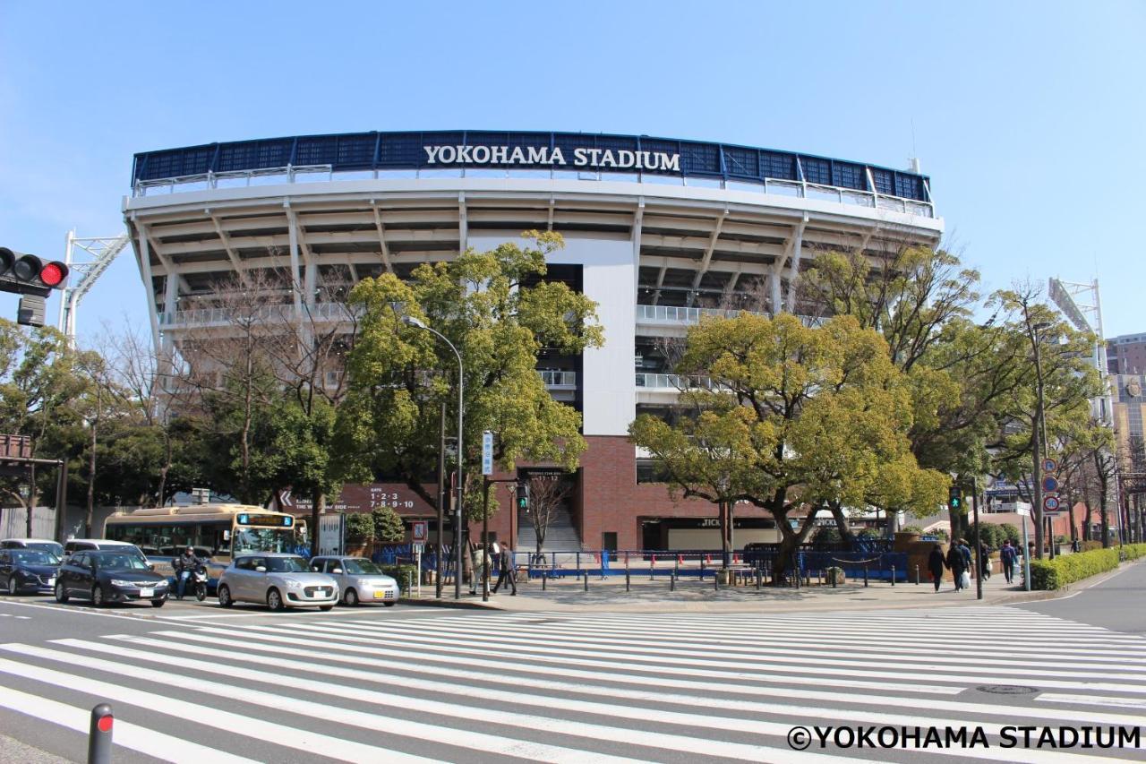 Sotetsu Fresa Yokohama Higashiguchi 3* Yokohama (Kanagawa)