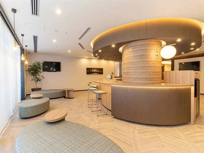 Sotetsu Fresa Yokohama Higashiguchi 3* Yokohama (Kanagawa)