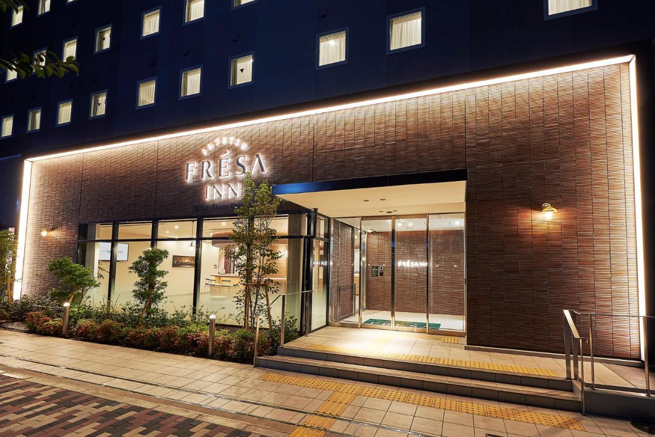 Sotetsu Fresa Yokohama Higashiguchi Hotel