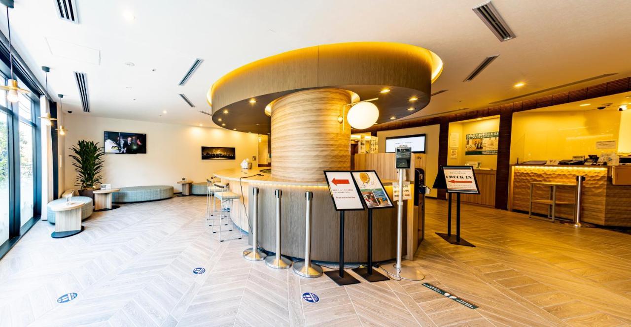 Sotetsu Fresa Yokohama Higashiguchi 3* Yokohama (Kanagawa)