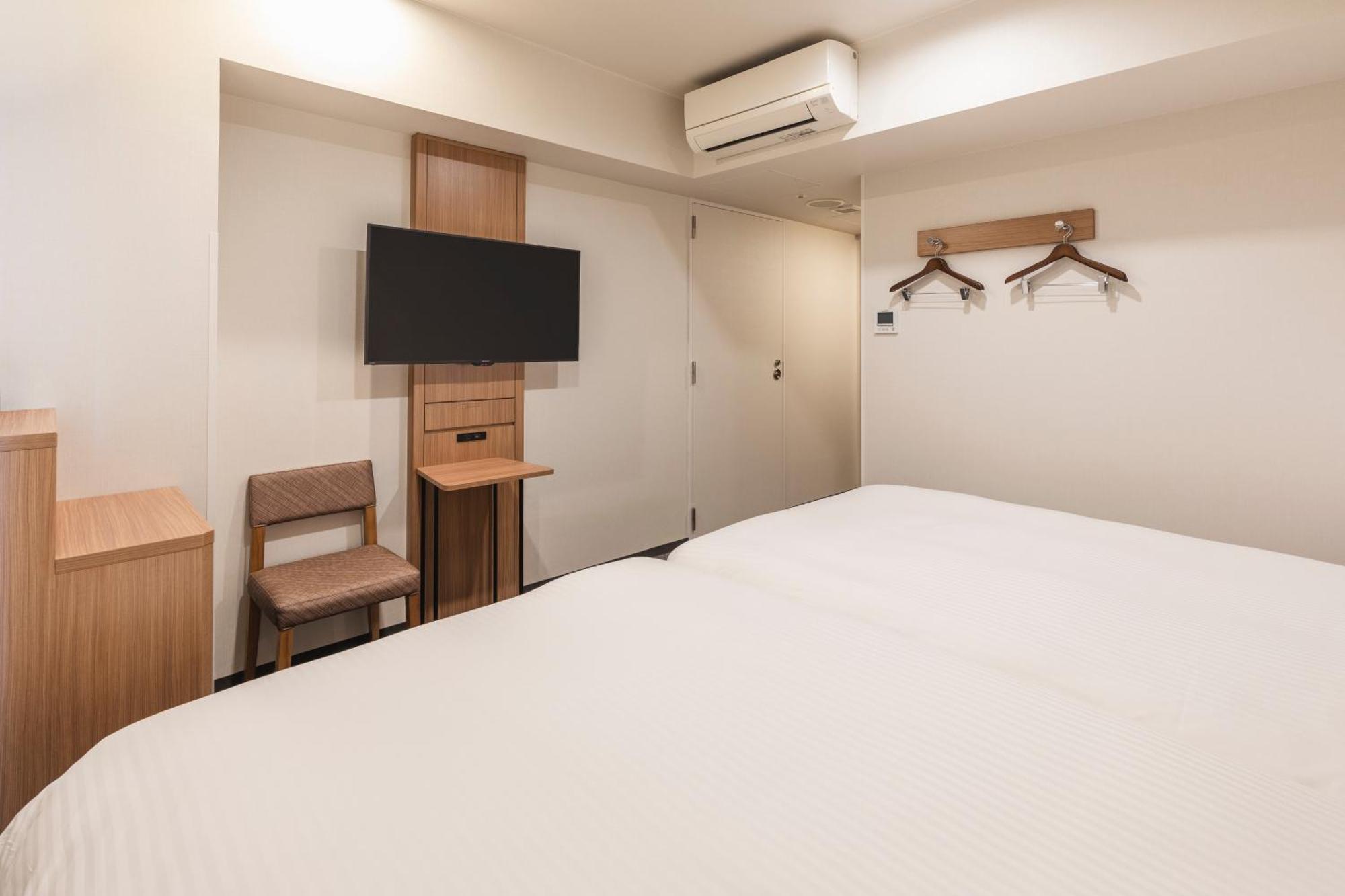 Hotel Sotetsu Fresa Yokohama Higashiguchi