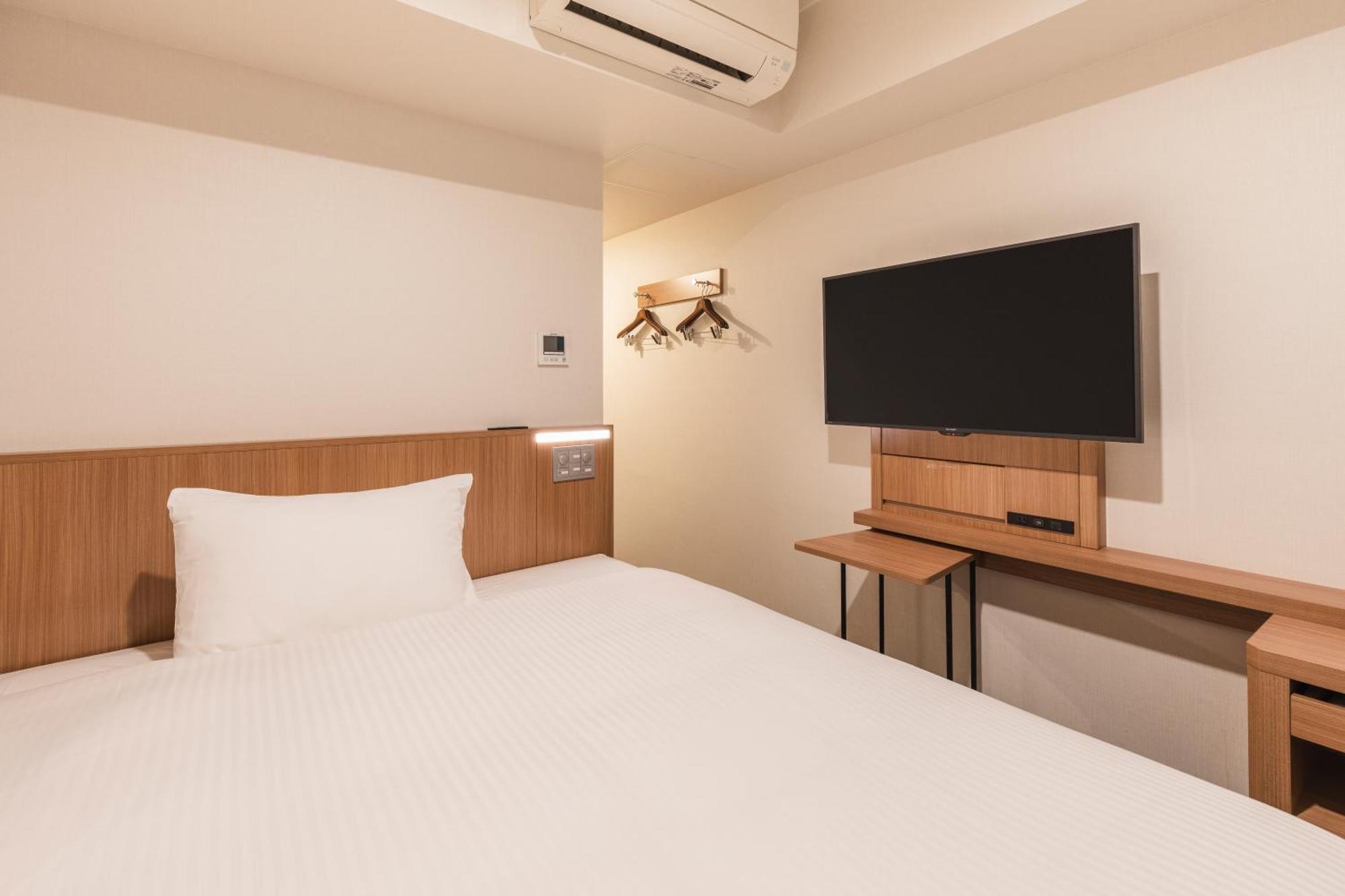 Sotetsu Fresa Yokohama Higashiguchi 3*