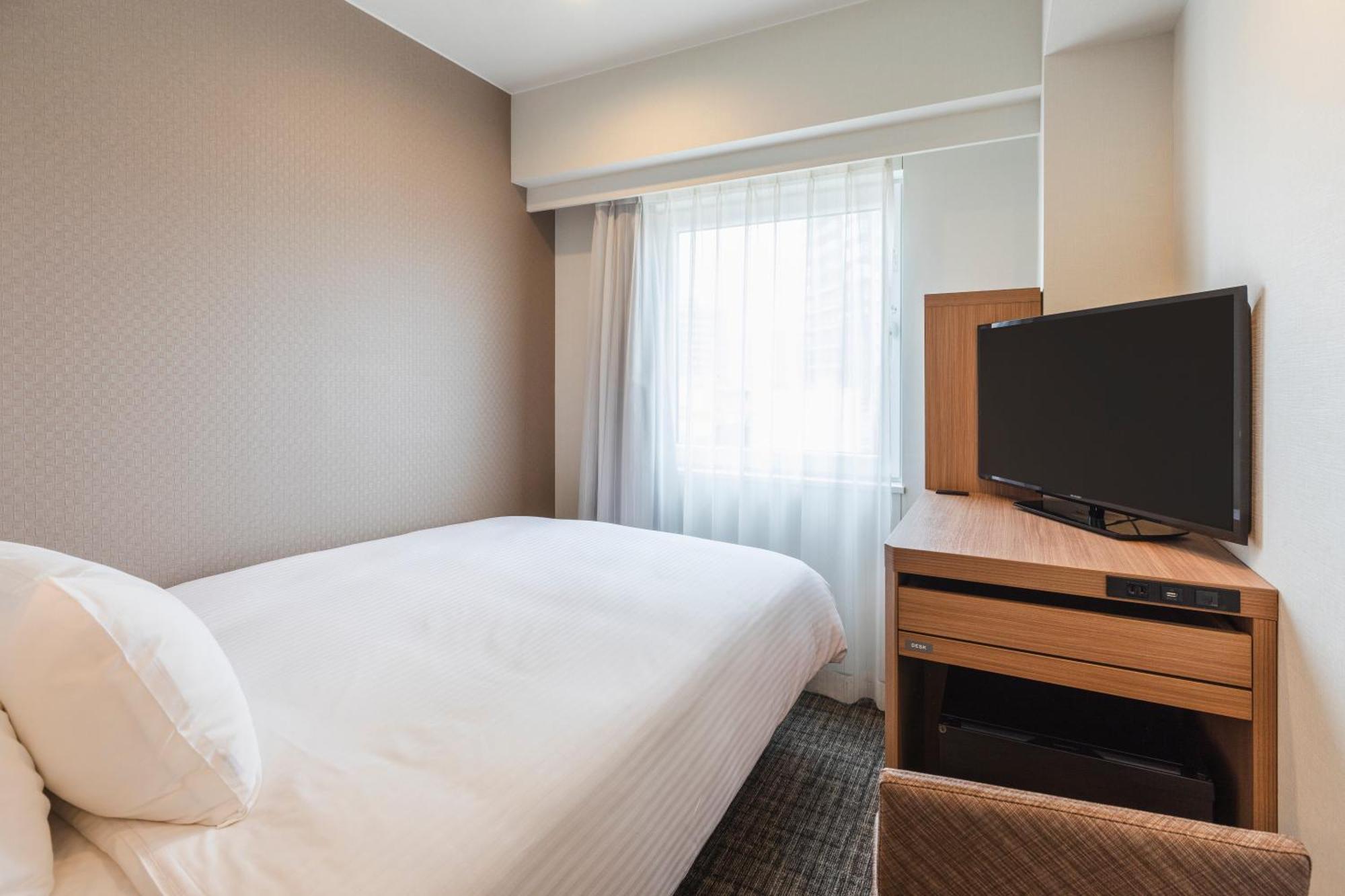 Sotetsu Fresa Yokohama Higashiguchi 3*