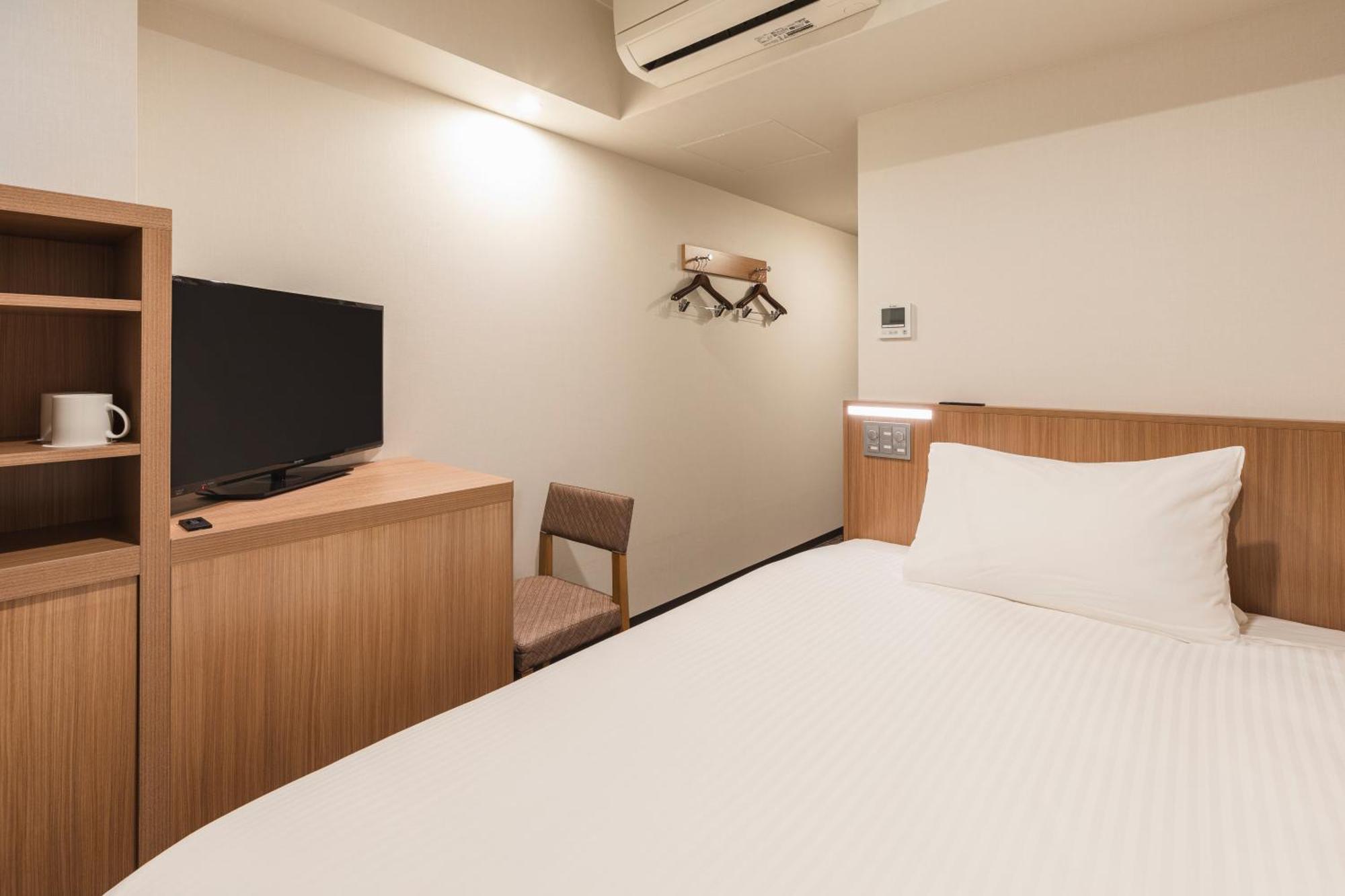 Sotetsu Fresa Yokohama Higashiguchi 3* Yokohama (Kanagawa)