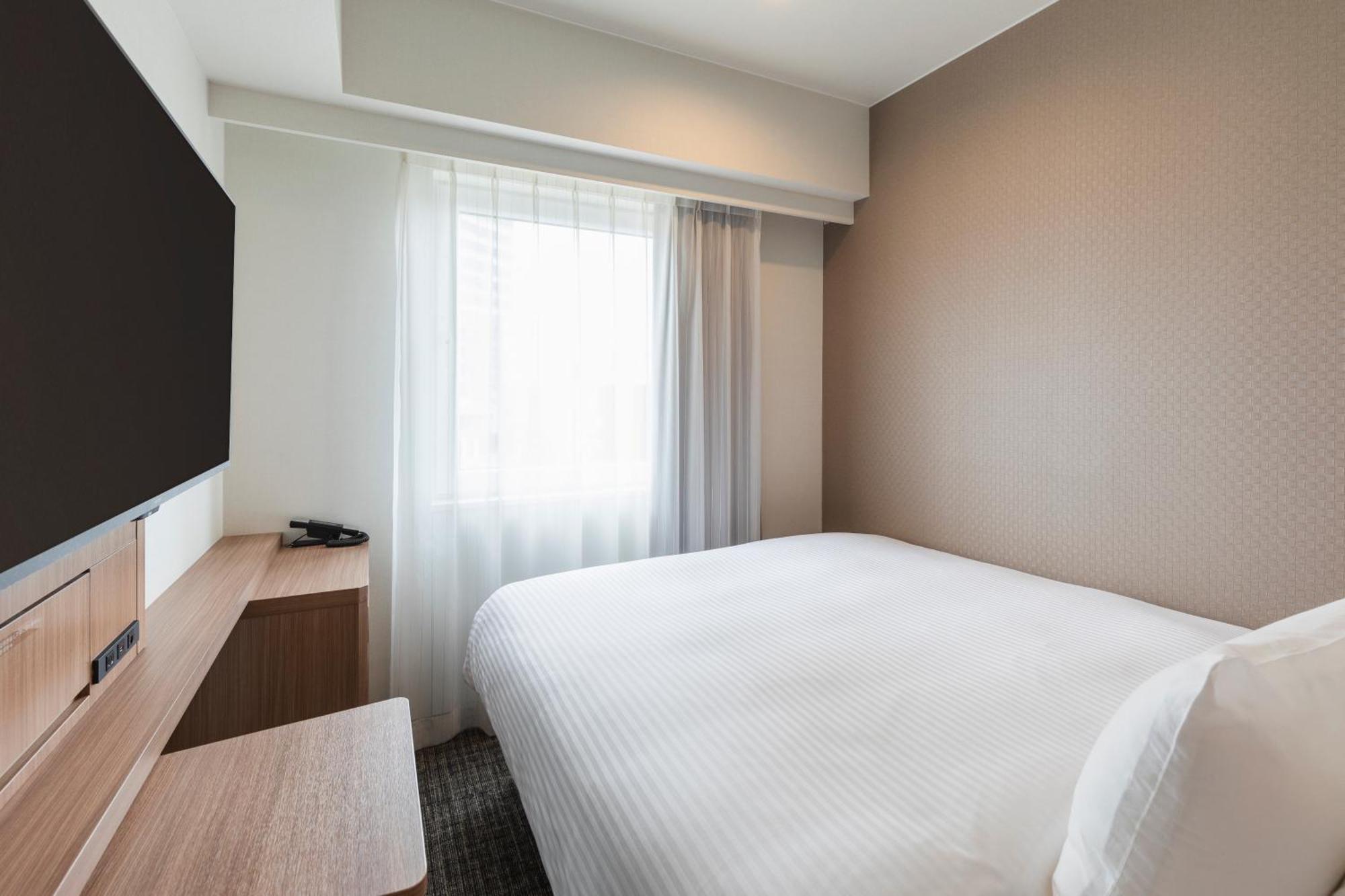 Sotetsu Fresa Yokohama Higashiguchi Hotel Yokohama (Kanagawa)
